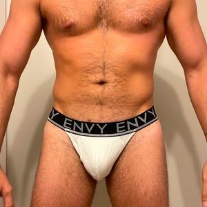 Envy Men’s Thong